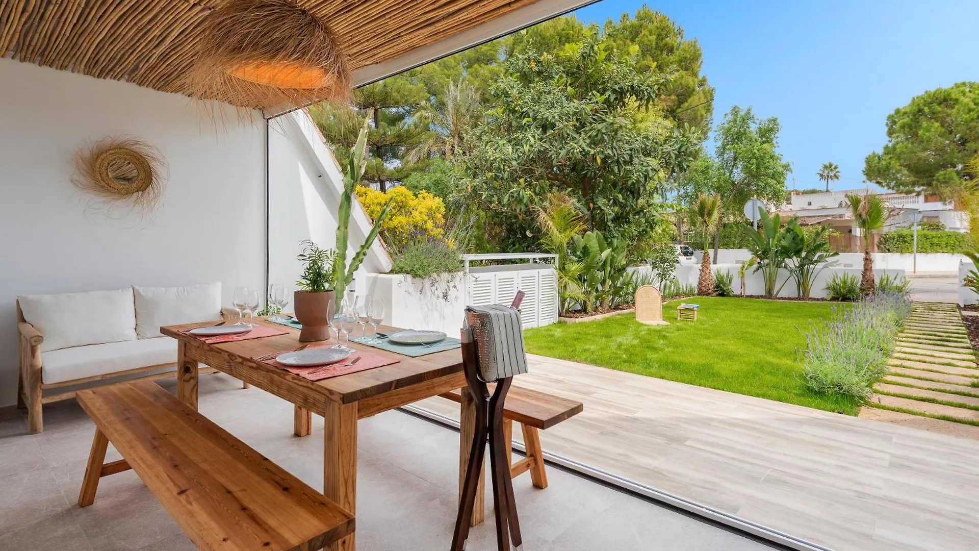 Isabella Beach Alcudia