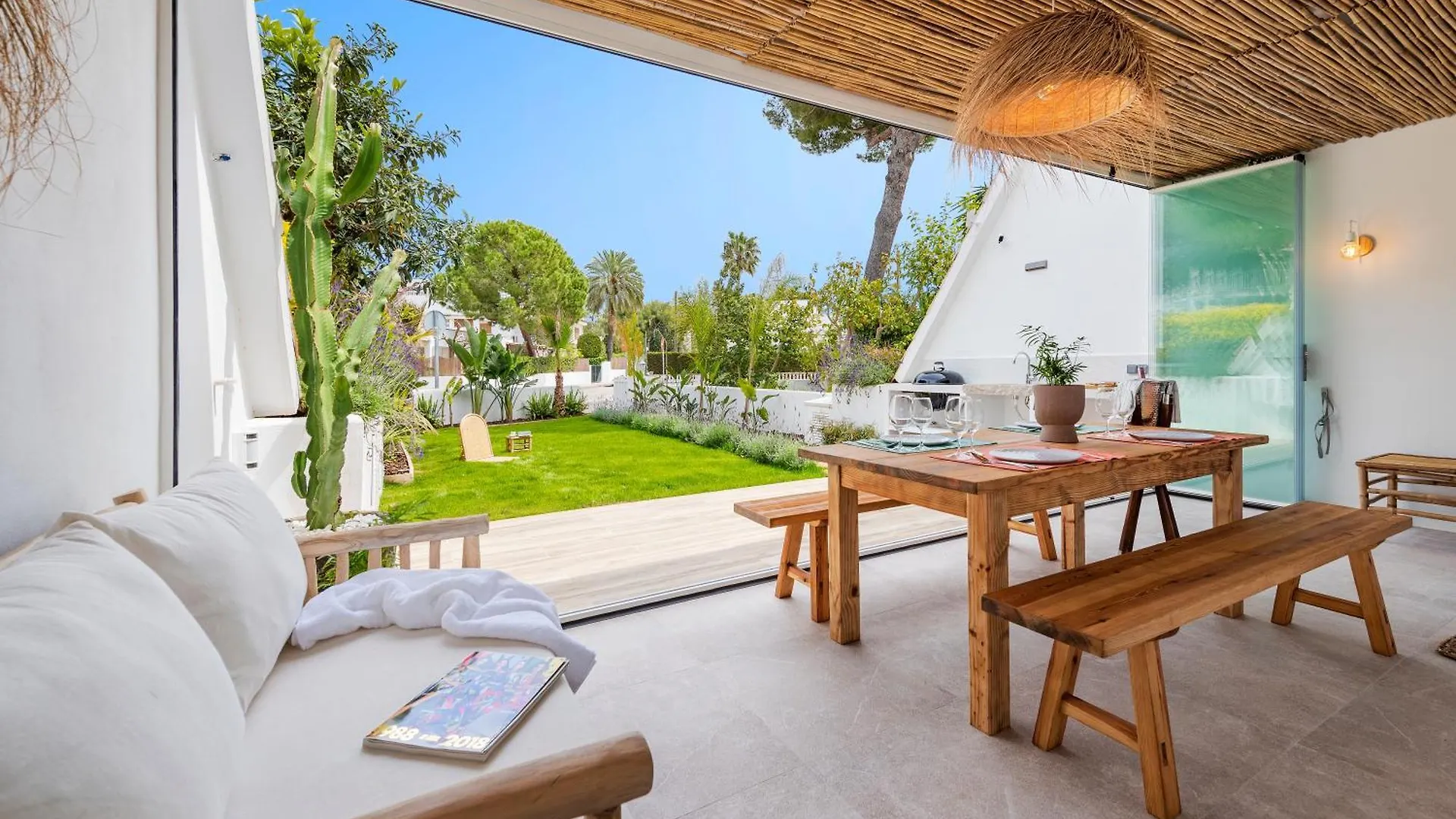 Apartman Isabella Beach Alcudia
