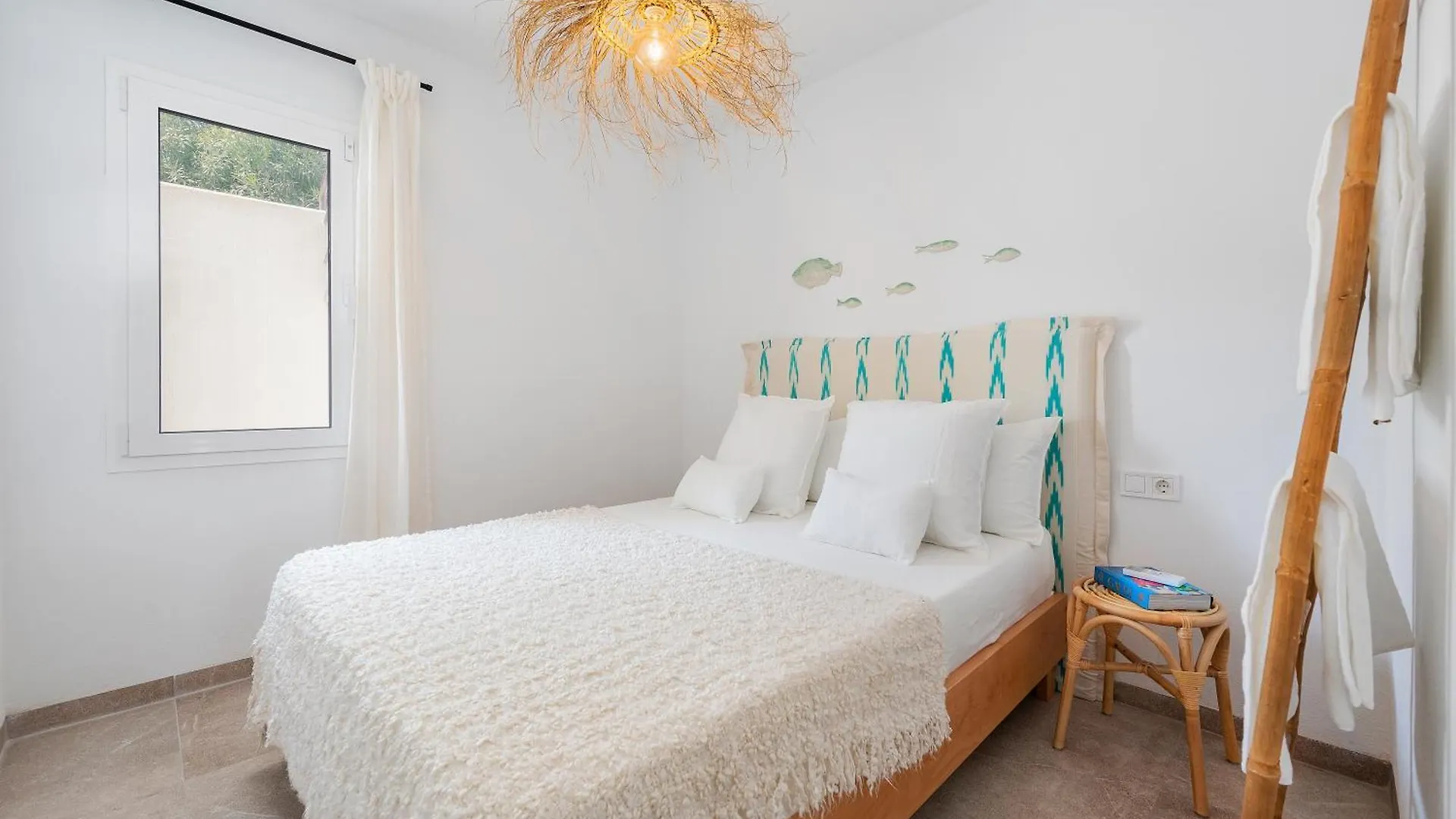 Apartman Isabella Beach Alcudia Spanyolország
