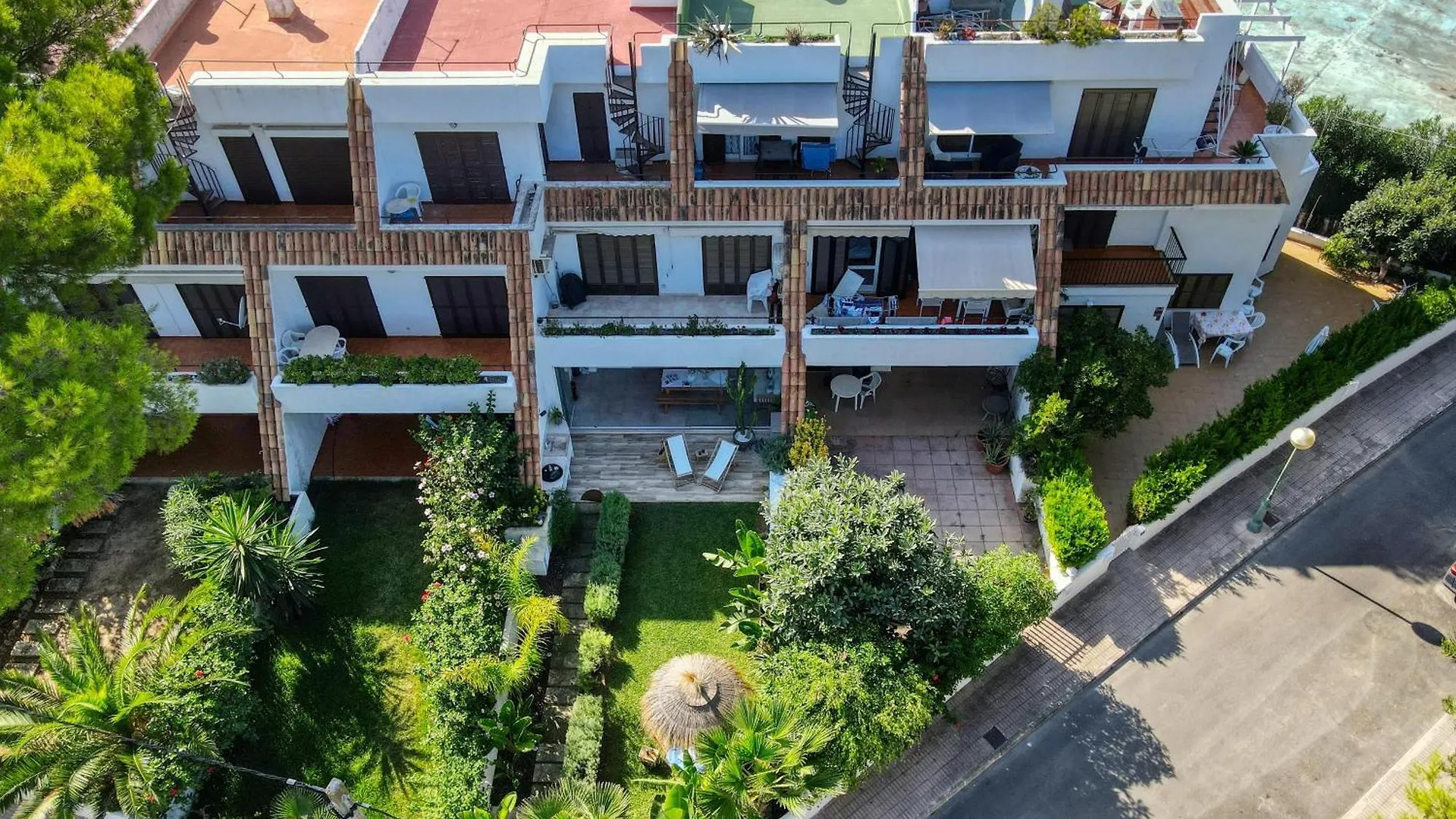 Apartman Isabella Beach Alcudia